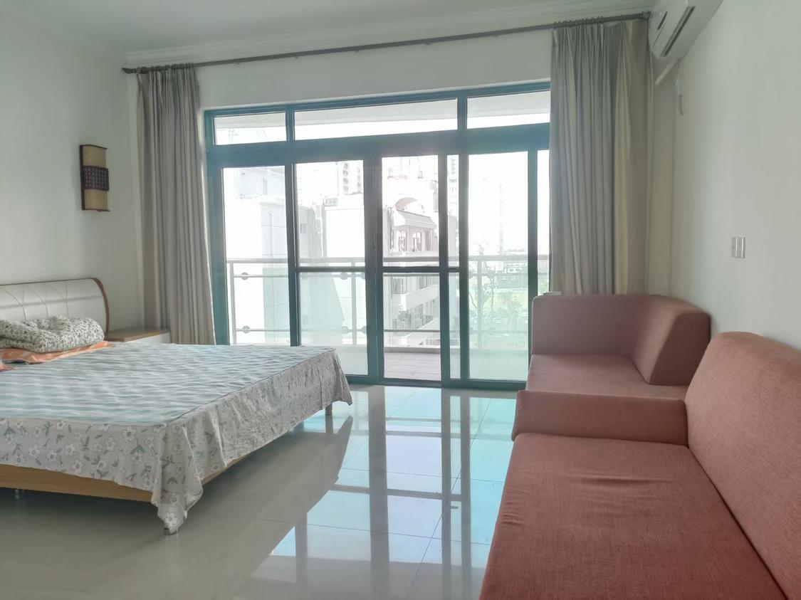 整租·昌达新世纪花园