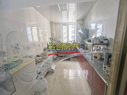 北京山水豪庭(丰宁)2室1厅94.7平中楼层/共9层