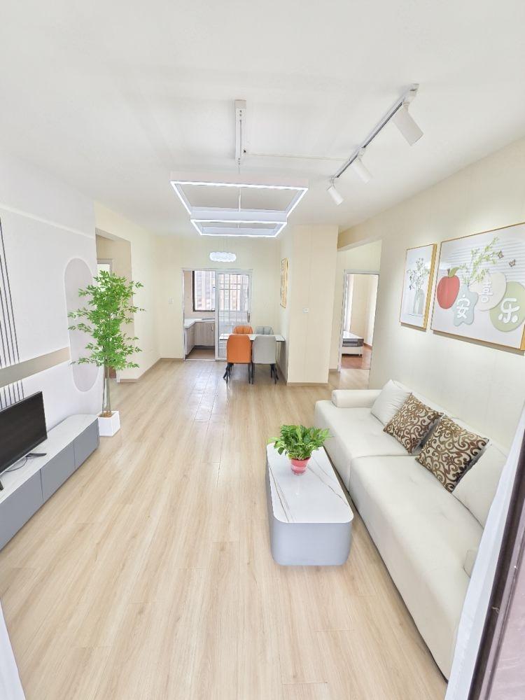 整租·明泉财富108广场