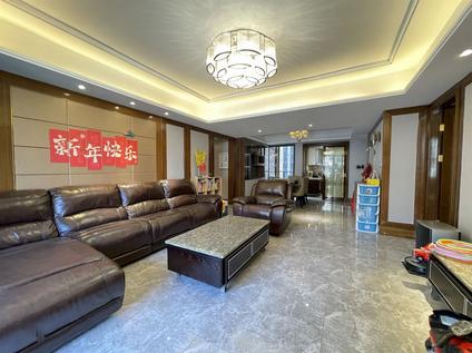 北京恒大御景半岛4室2厅170平中楼层/共12层