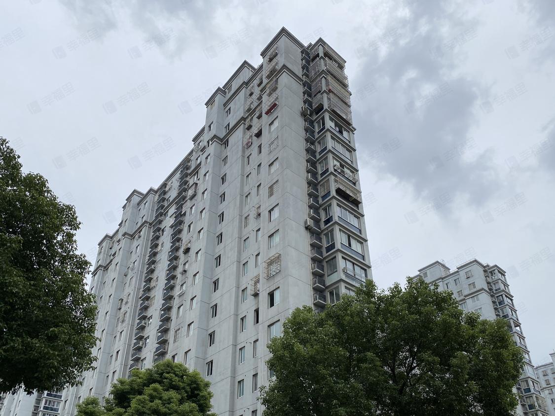 上海嘉定-南翔新城/2010年建宏立瑞园