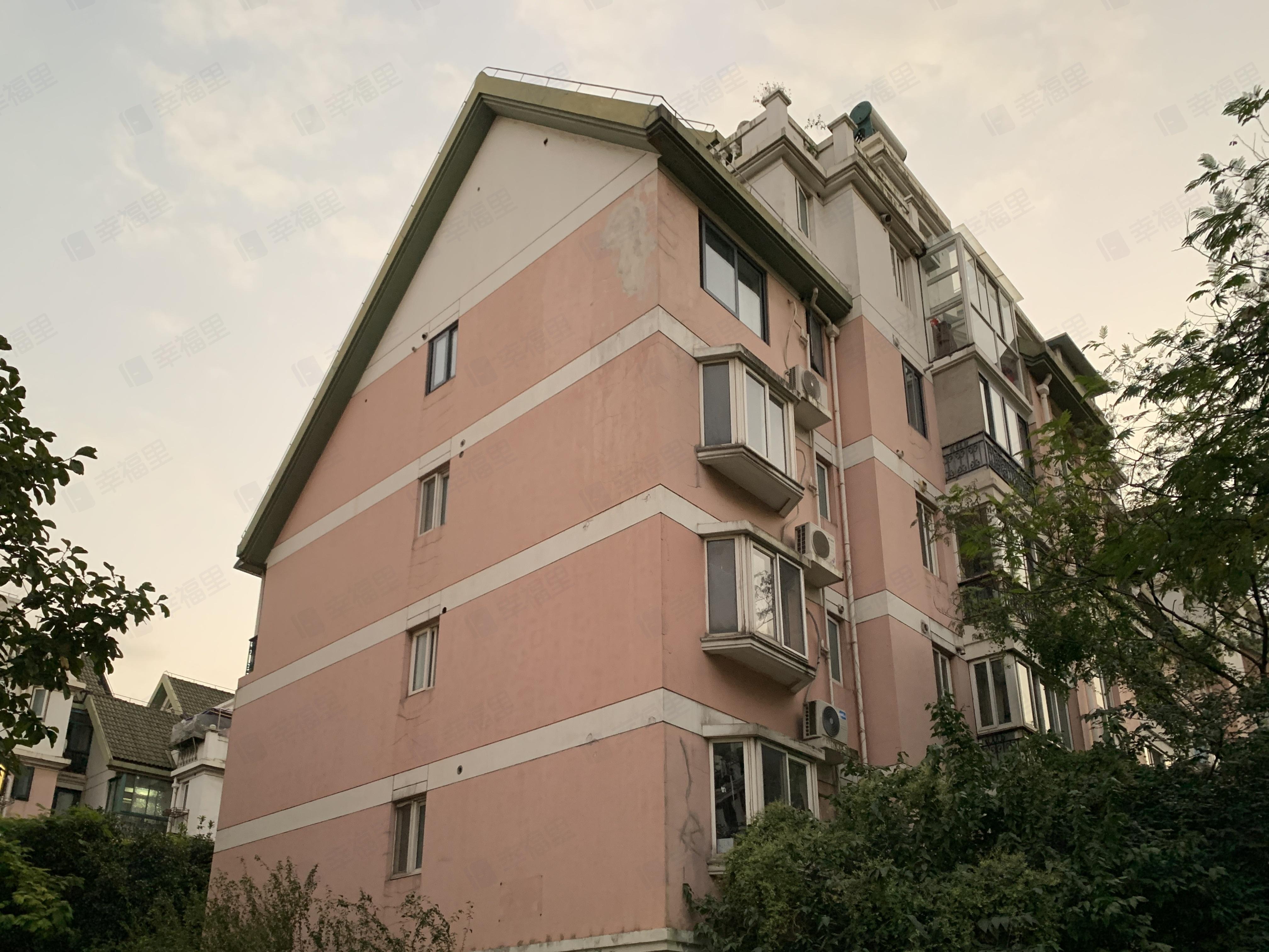 康泰新城小区效果图