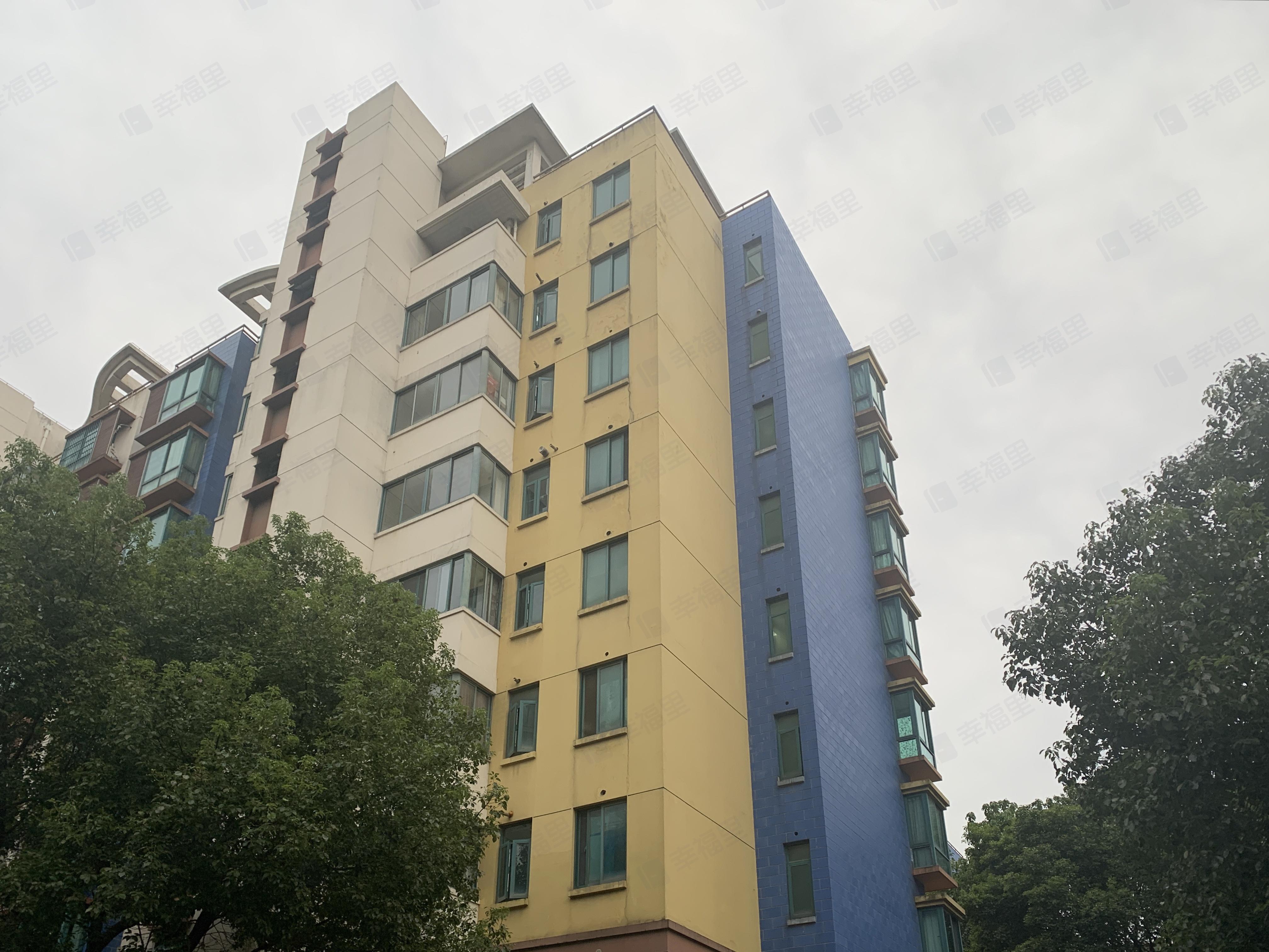 澳丽映象嘉园小区效果图