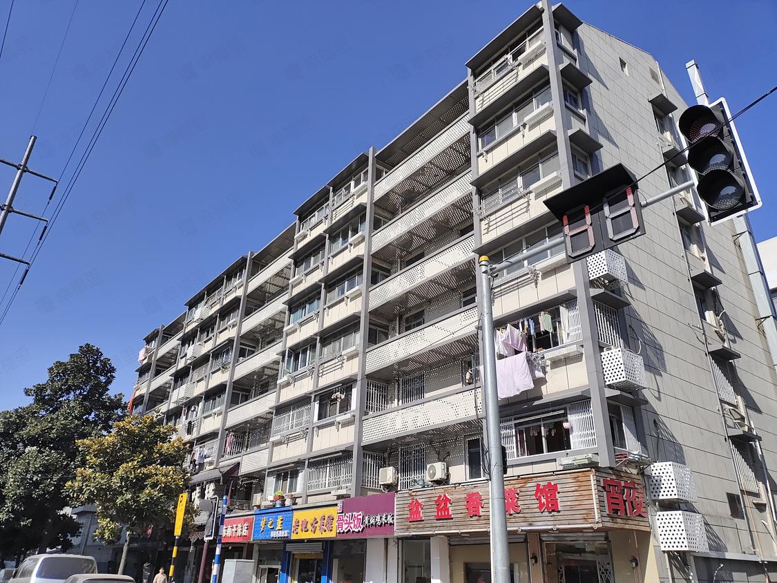 南京秦淮-大光路/暂无年代后标营22号小区