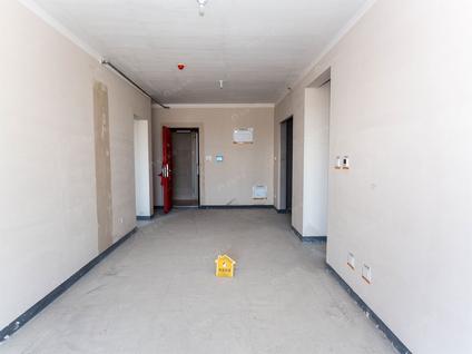 北京华润·昆仑御2室2厅98平高楼层/共44层