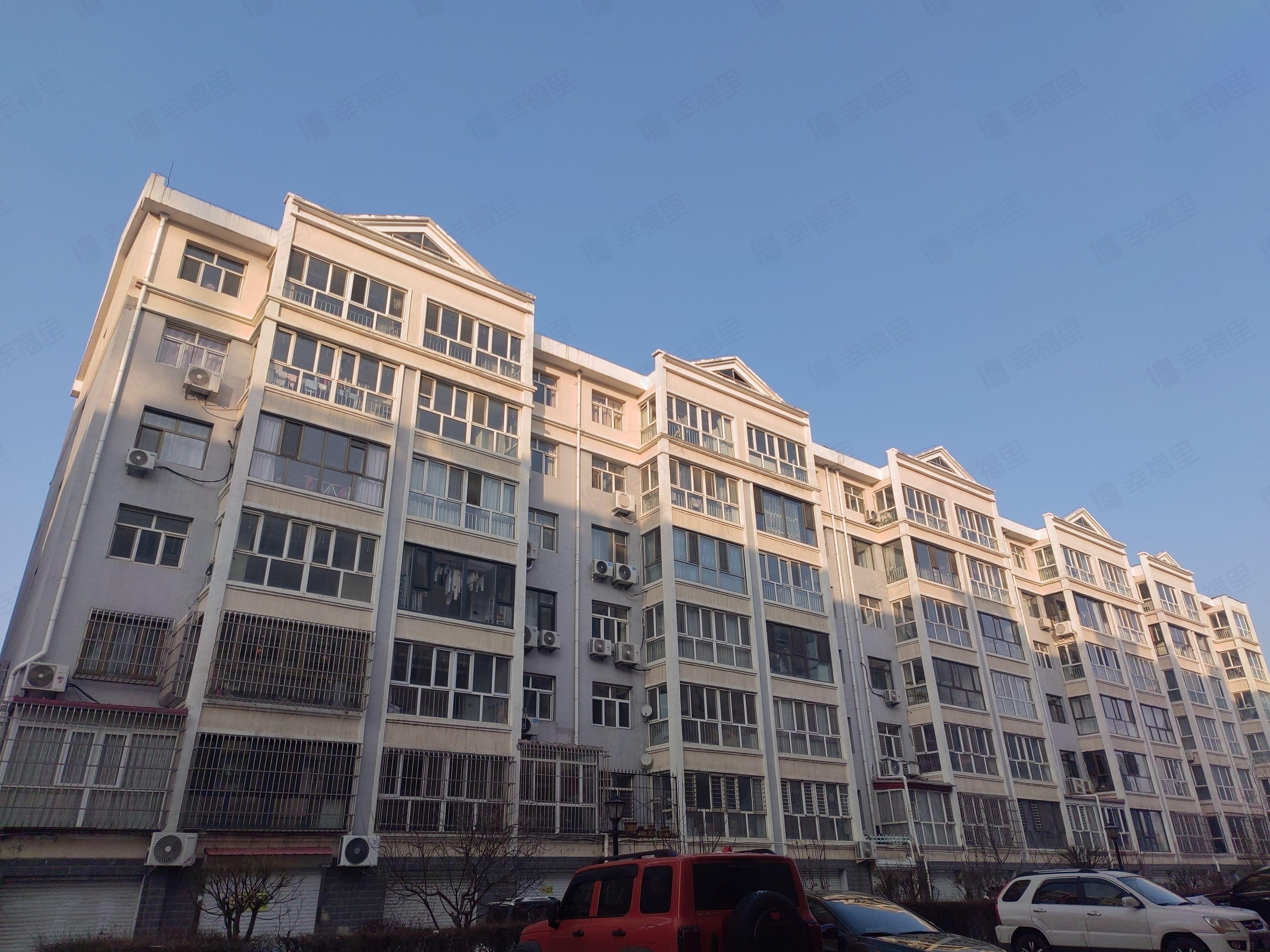 正大柳苑小区小区效果图