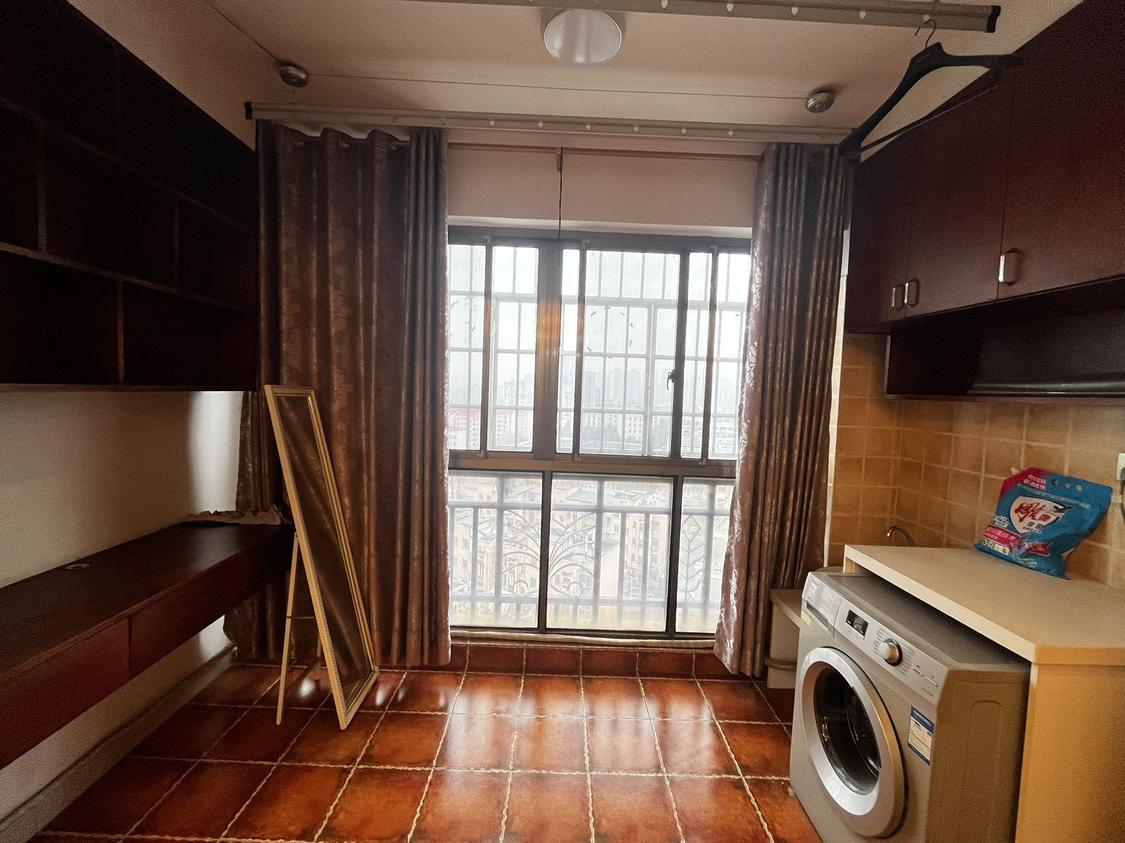 整租·九仰梧桐公寓