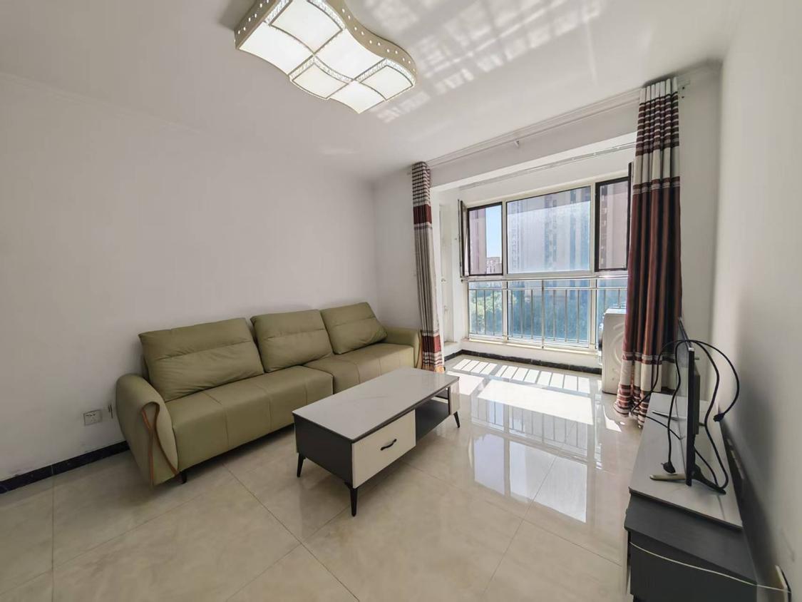 整租·汇福悦榕湾