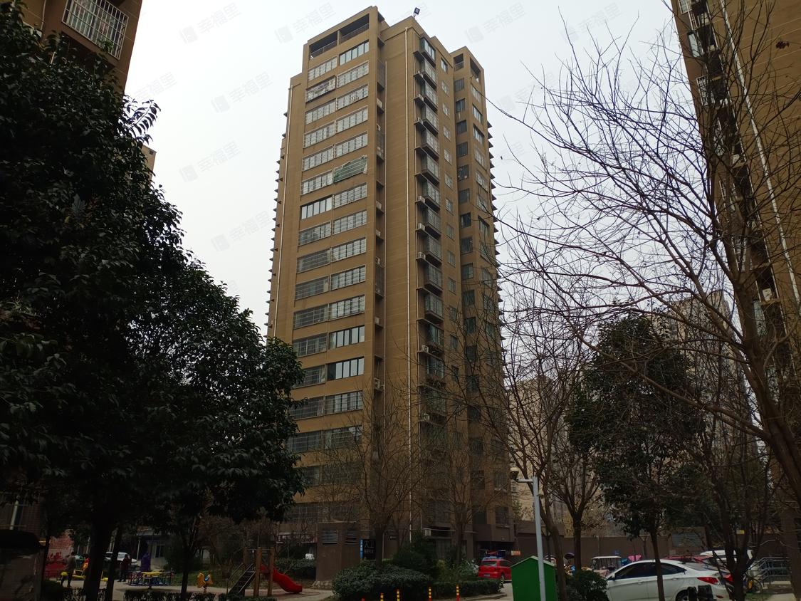 西安灞桥-纺织城/2010-2015年建浐灞新城三期