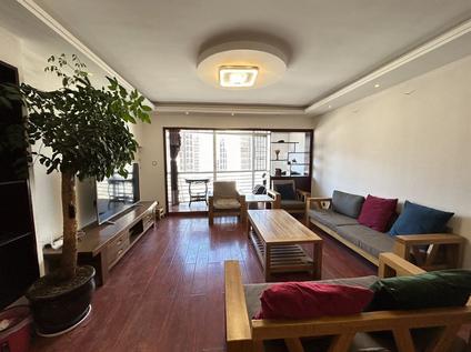 北京三江雅苑4室2厅152.2平中楼层/共26层