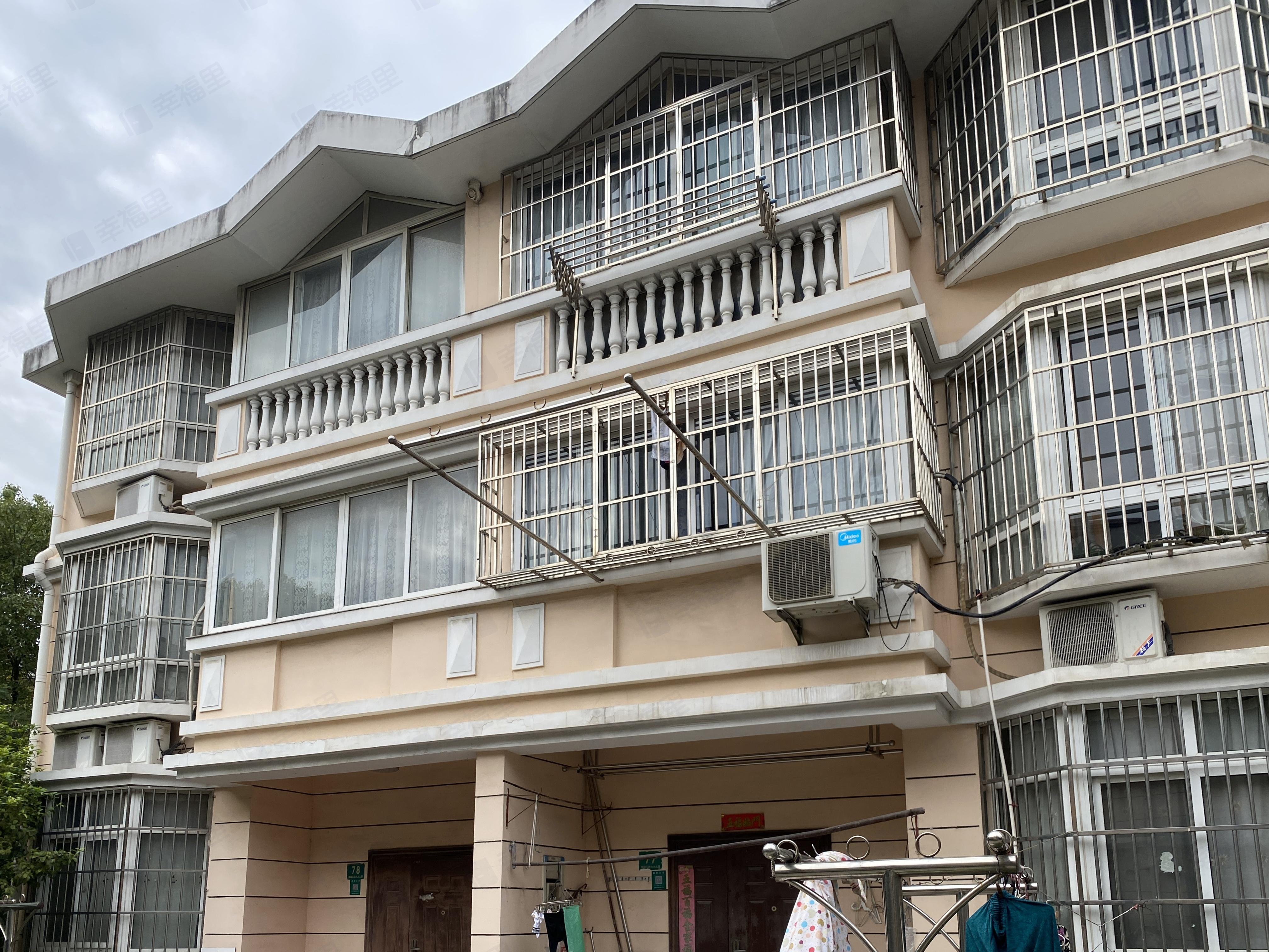 阳光苑(一区)小区效果图