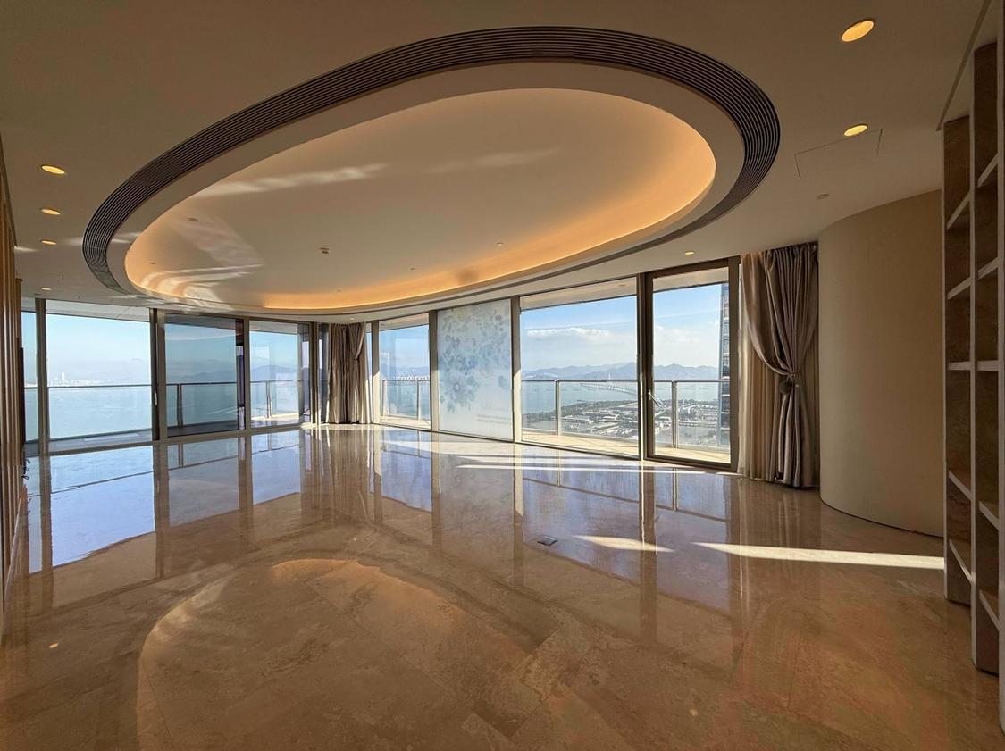 整租·深圳湾一号