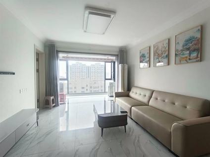 睢宁睢宁整租 睢宁碧桂园3室2厅/100平/高楼层