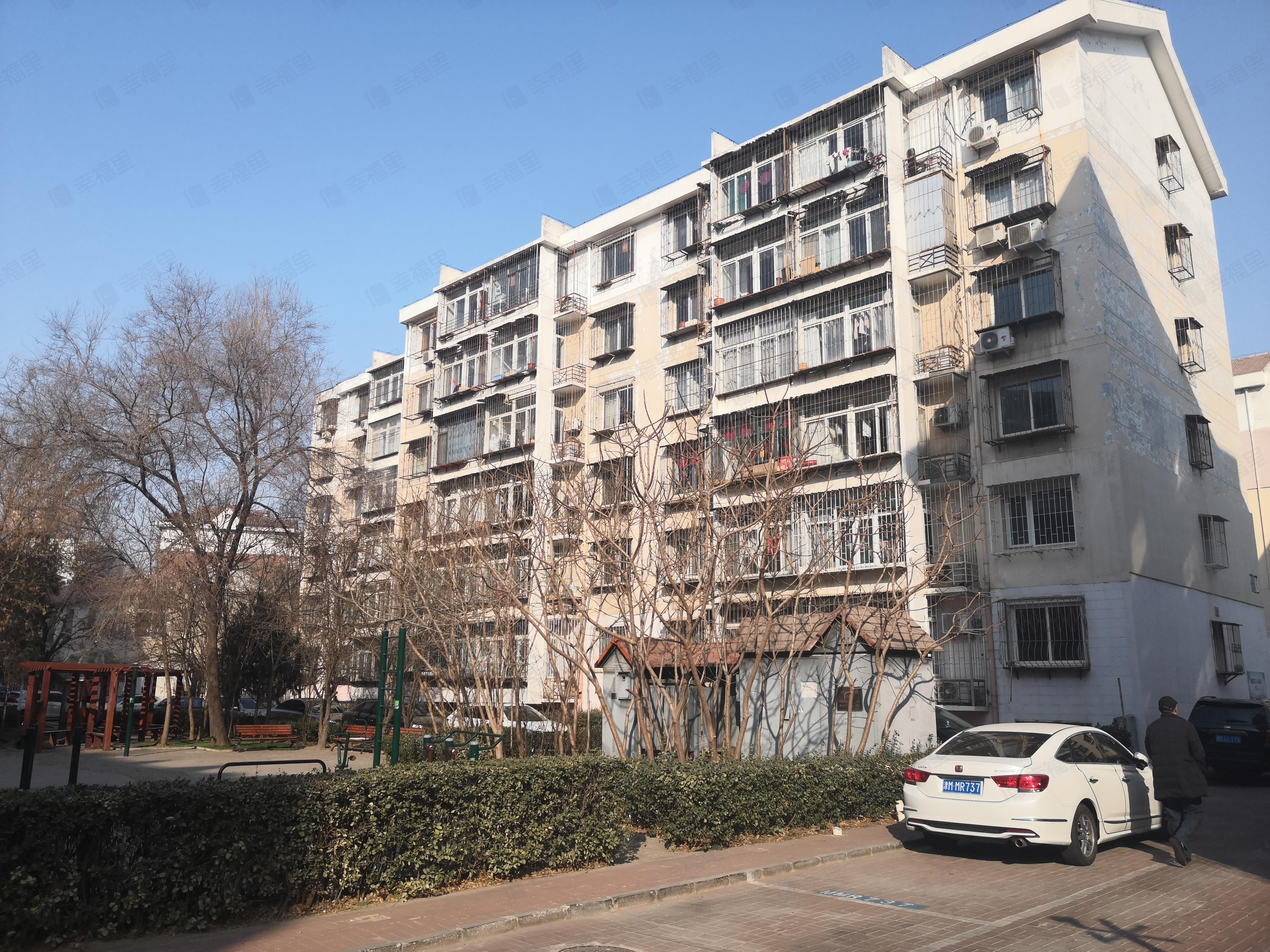 永利花园小区效果图