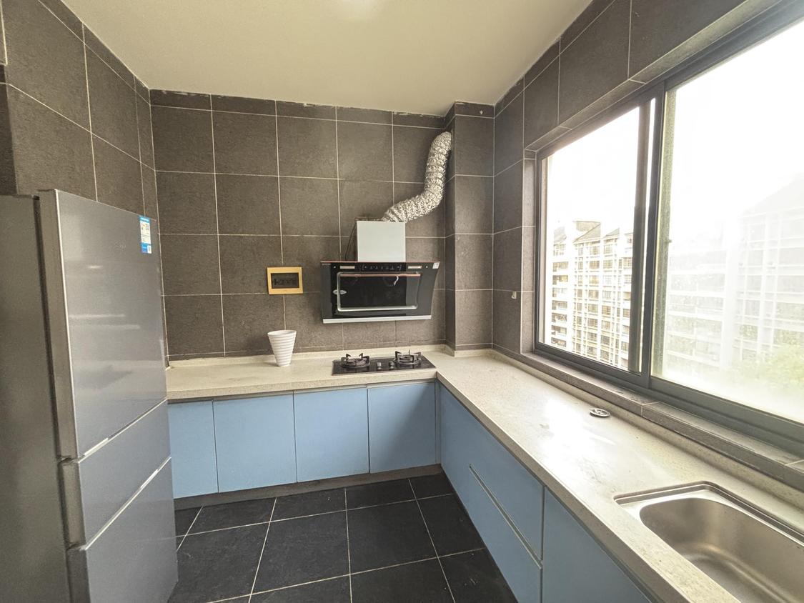 整租·汇东郦城