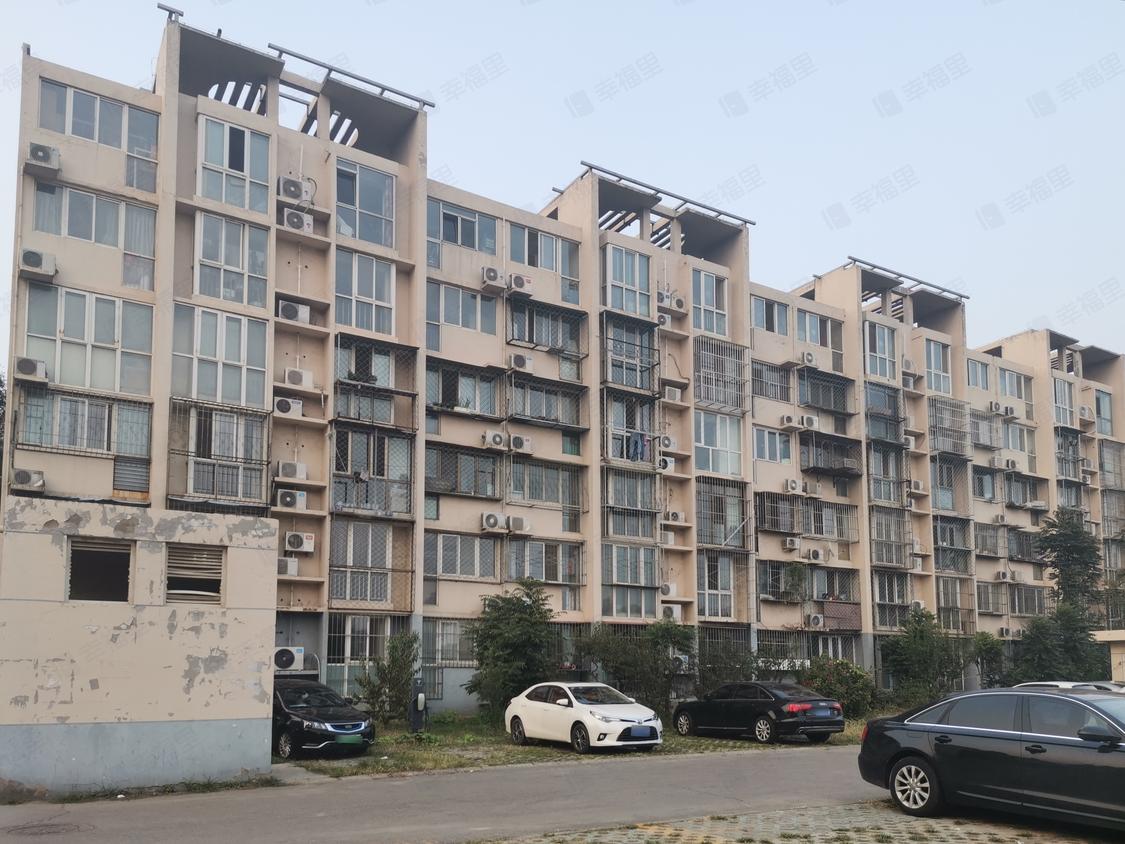 北京大兴-西红门/2004年建瑞海家园(三区)