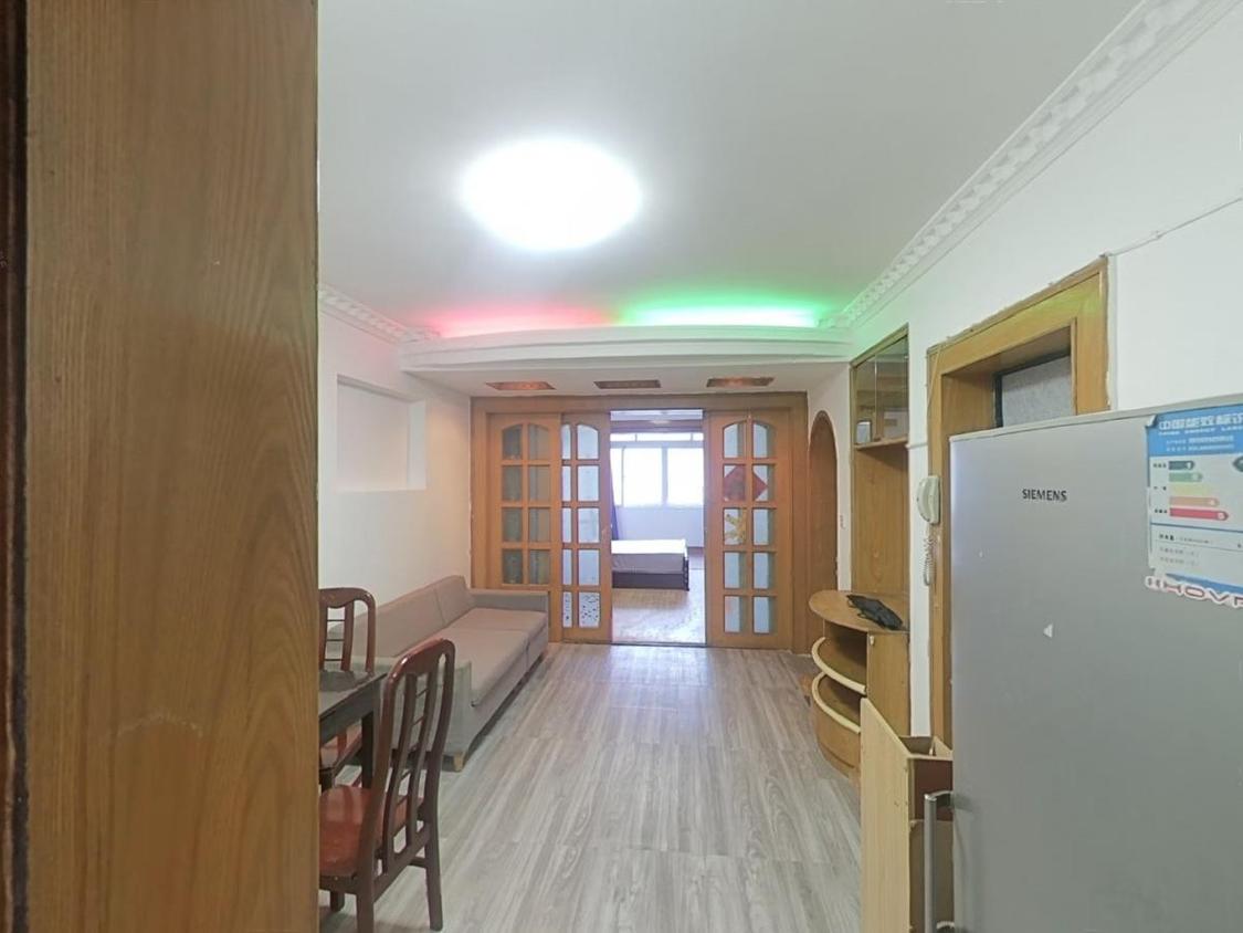 整租·芳华路253弄