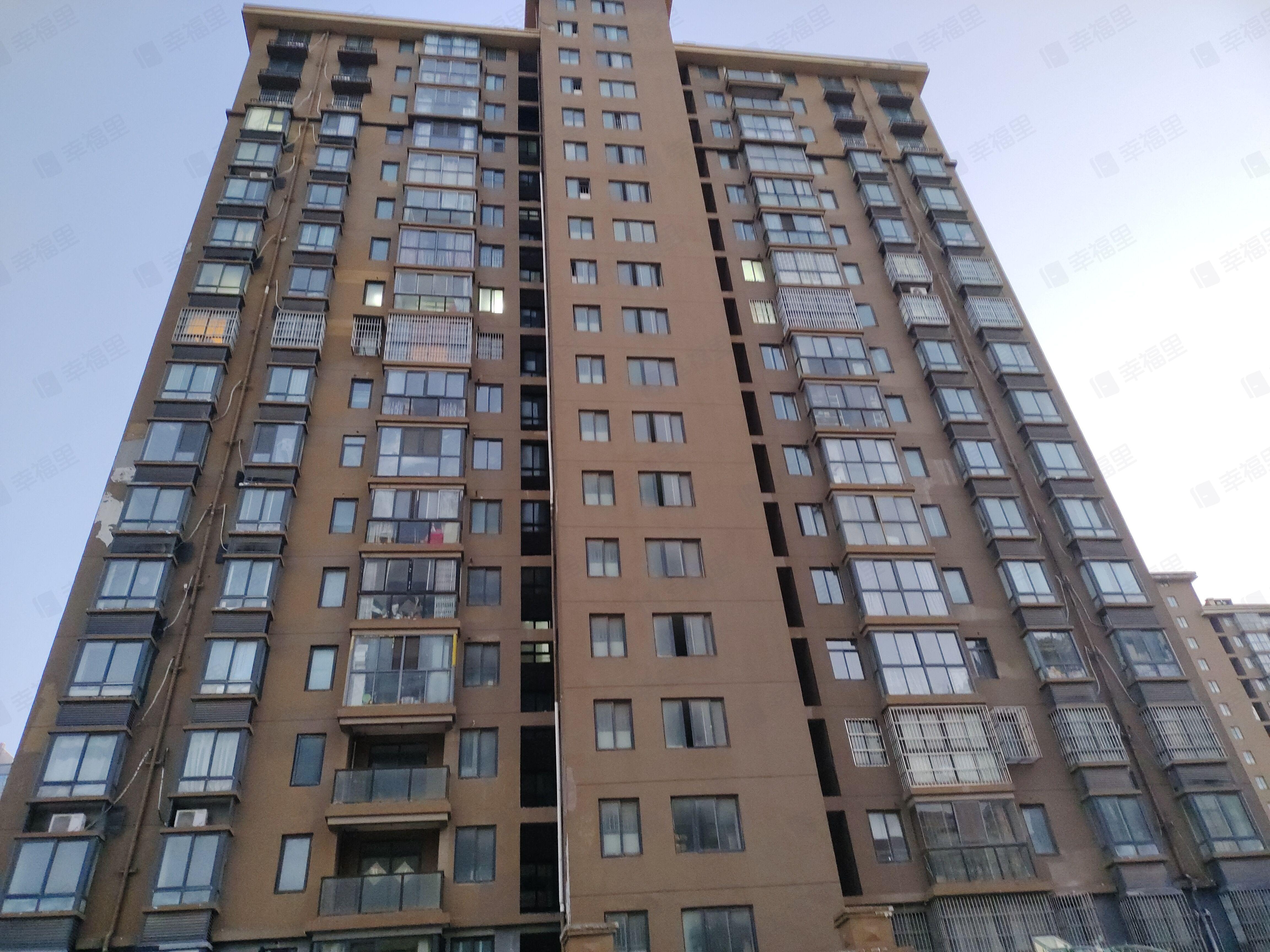 大观园芳林苑小区效果图