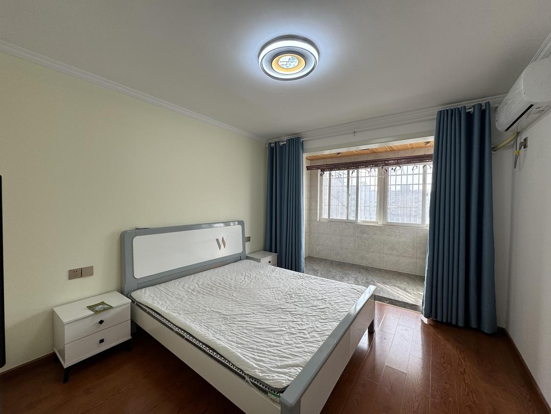 整租·新泉佳苑