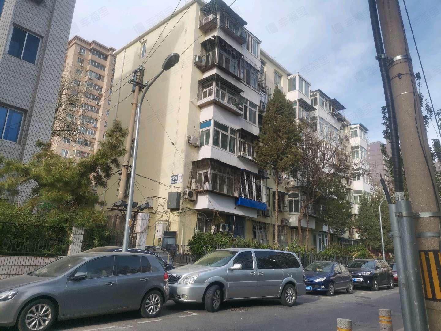光明中街小区效果图