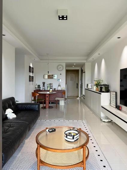 北京松茂御城3室2厅84平高楼层/共28层