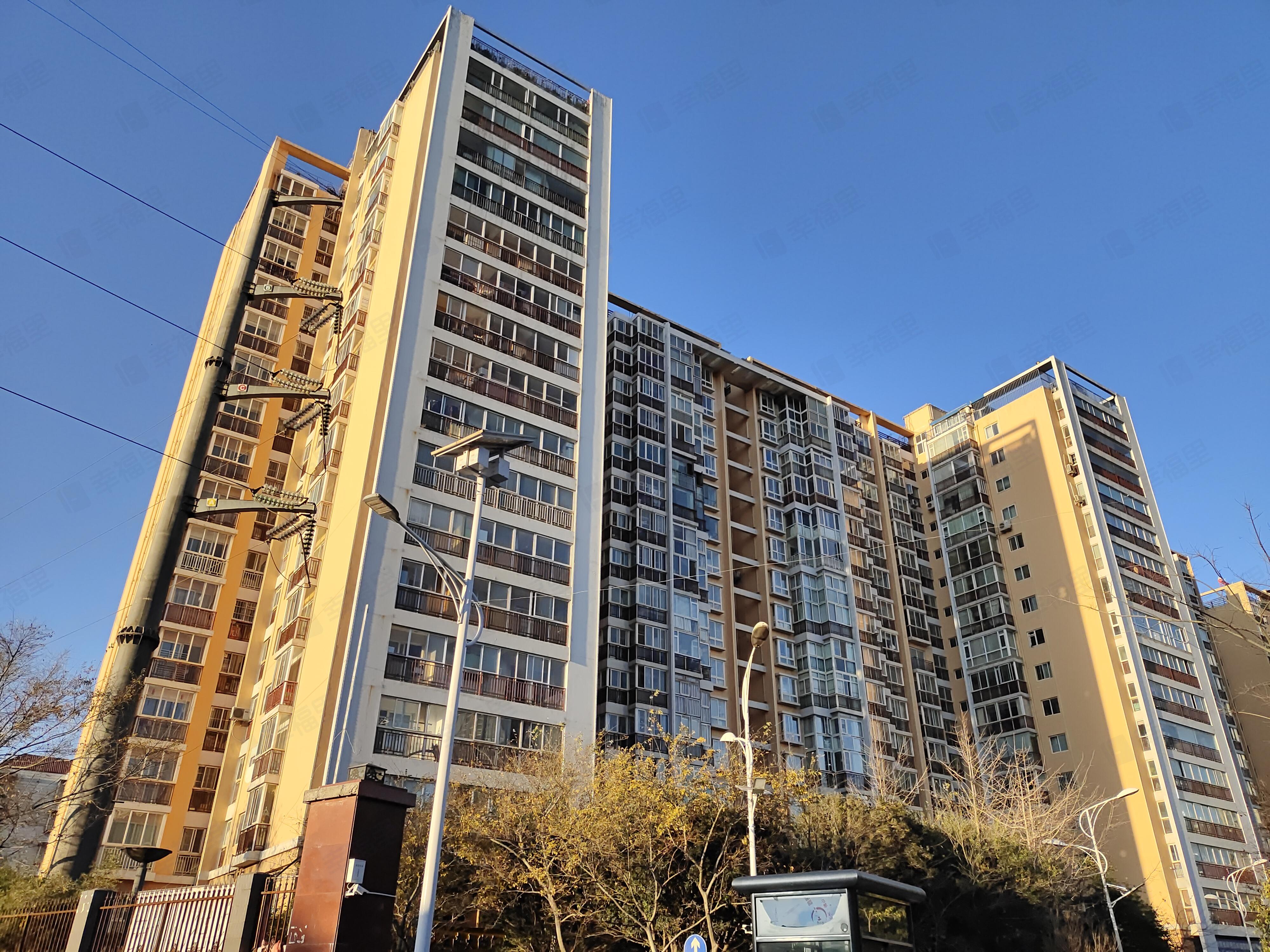 格林威治小区效果图