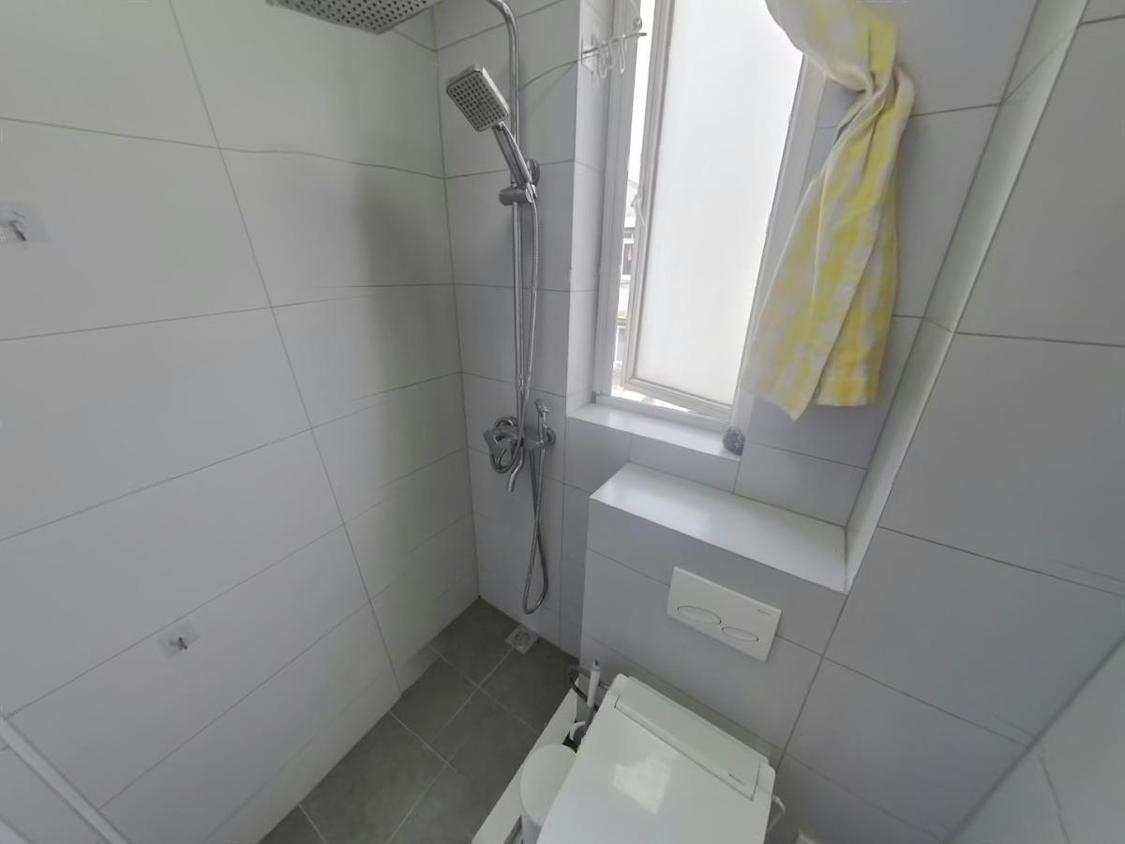 整租·平型关路300弄小区