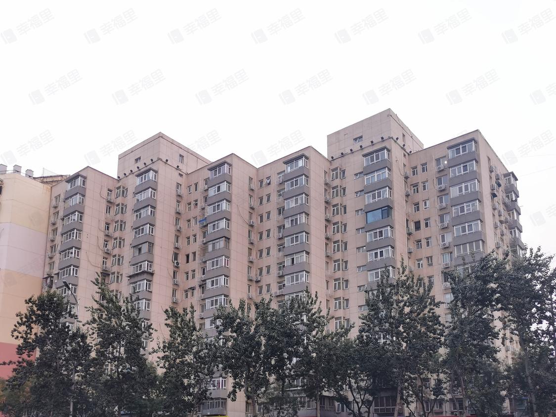 北京西城-车公庄/暂无年代西直门南大街