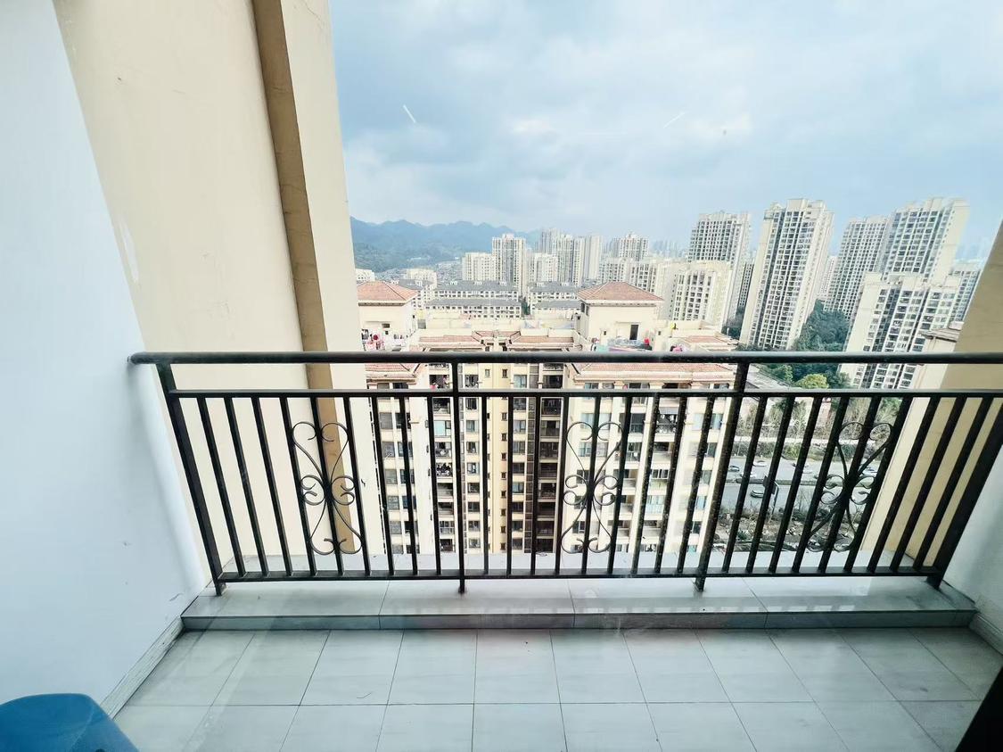 整租·书香溪墅