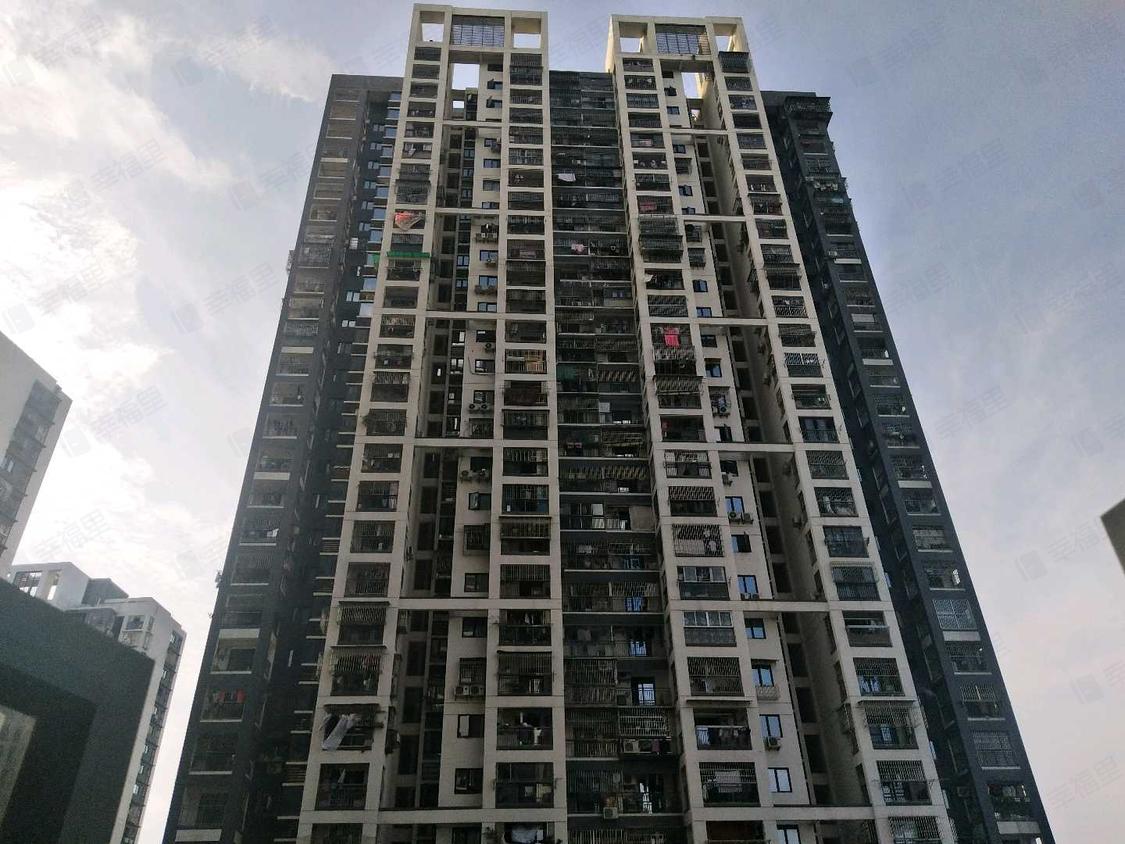 福州台江-万象/暂无年代万科上海新苑