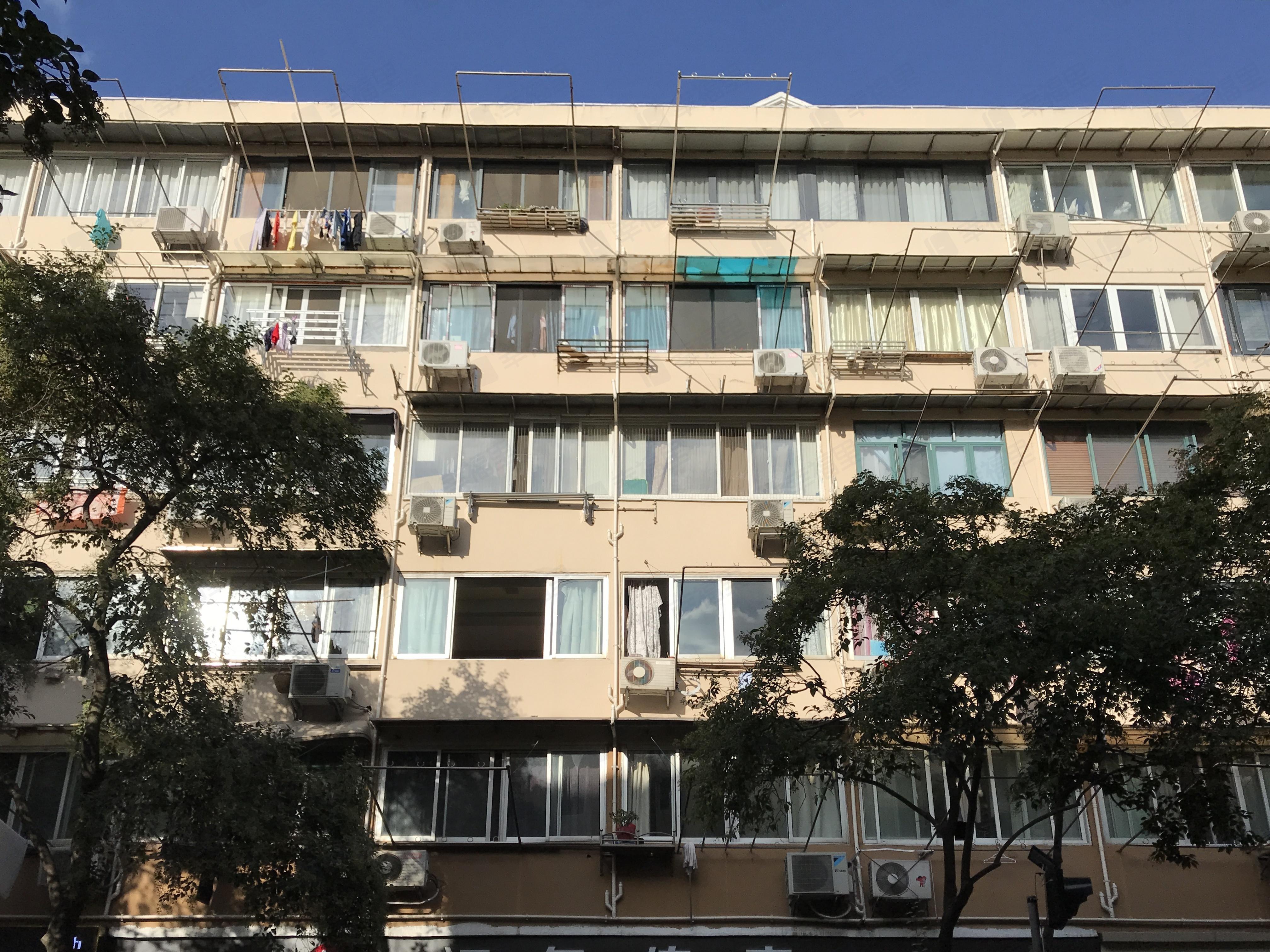 中镇小区小区效果图