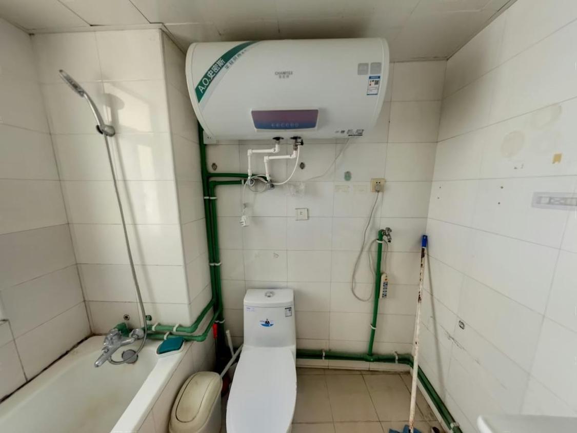 整租·上海春城