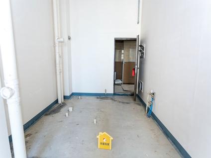 北京华润·昆仑御1室1厅45.88平低楼层/共31层