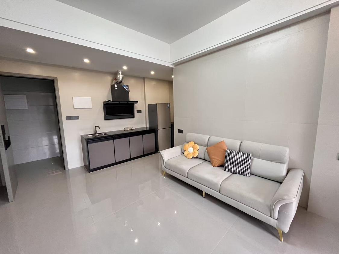 整租·白石龙村