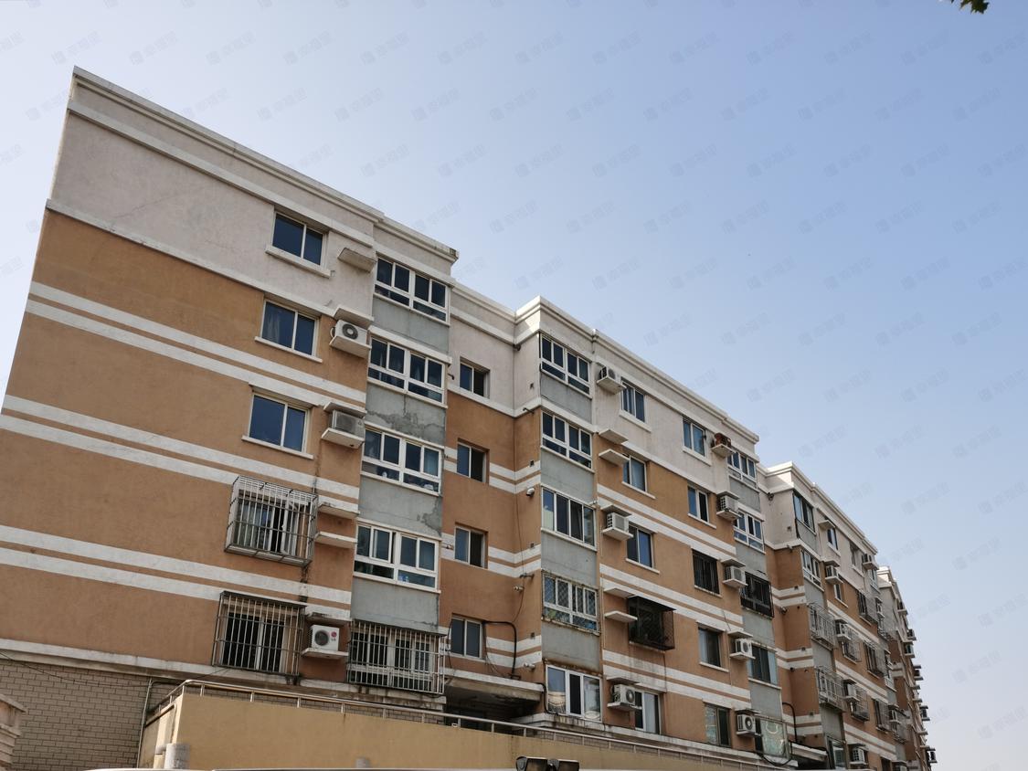 北京顺义-机场附近/暂无年代铁营花园