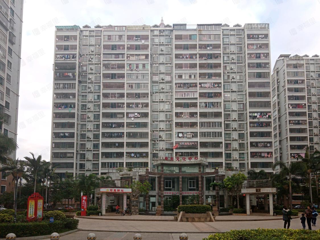 福州长乐-长乐城区/暂无年代阳光花园