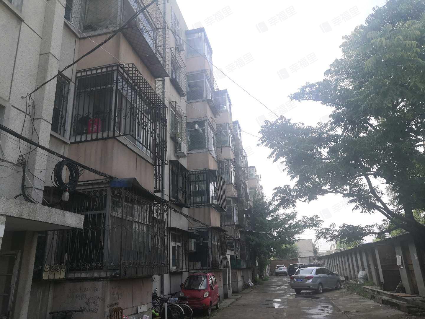 百货公司宿舍楼小区效果图