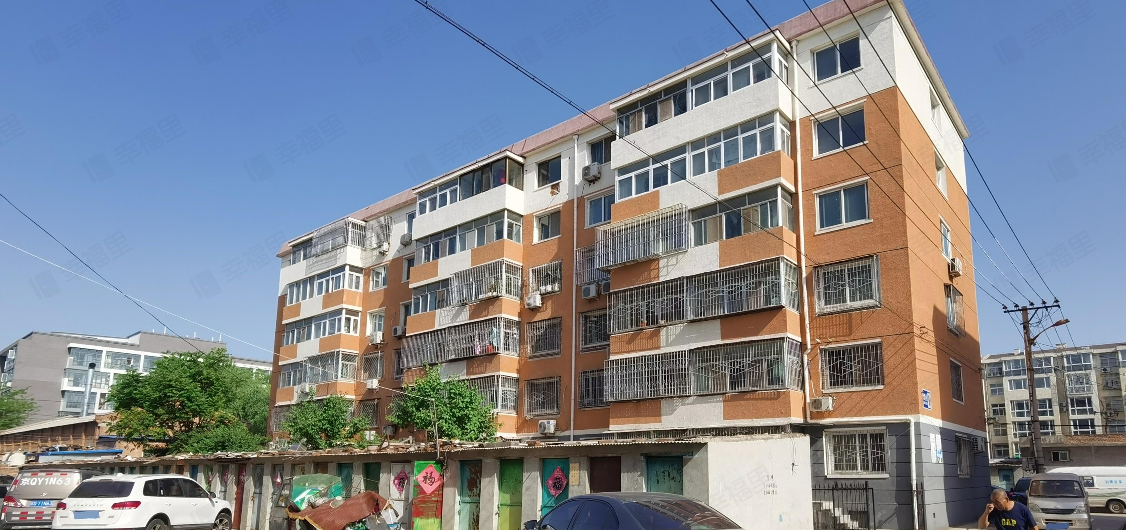 双路小区小区效果图