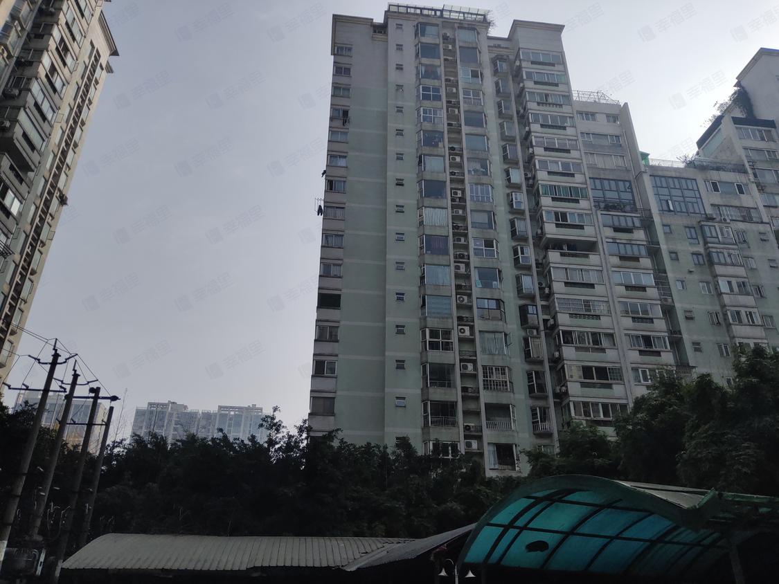 成都金牛-蜀汉路/2003年建智业逸景爱丽舍