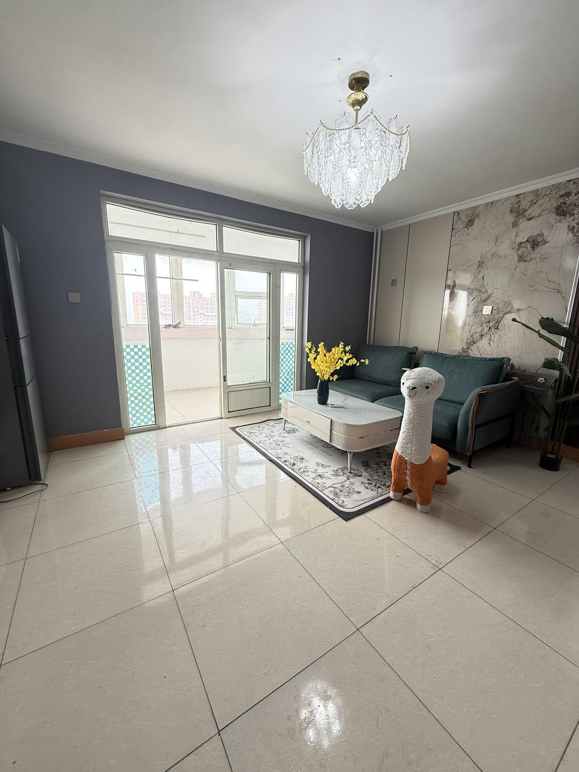 整租·明湖小区