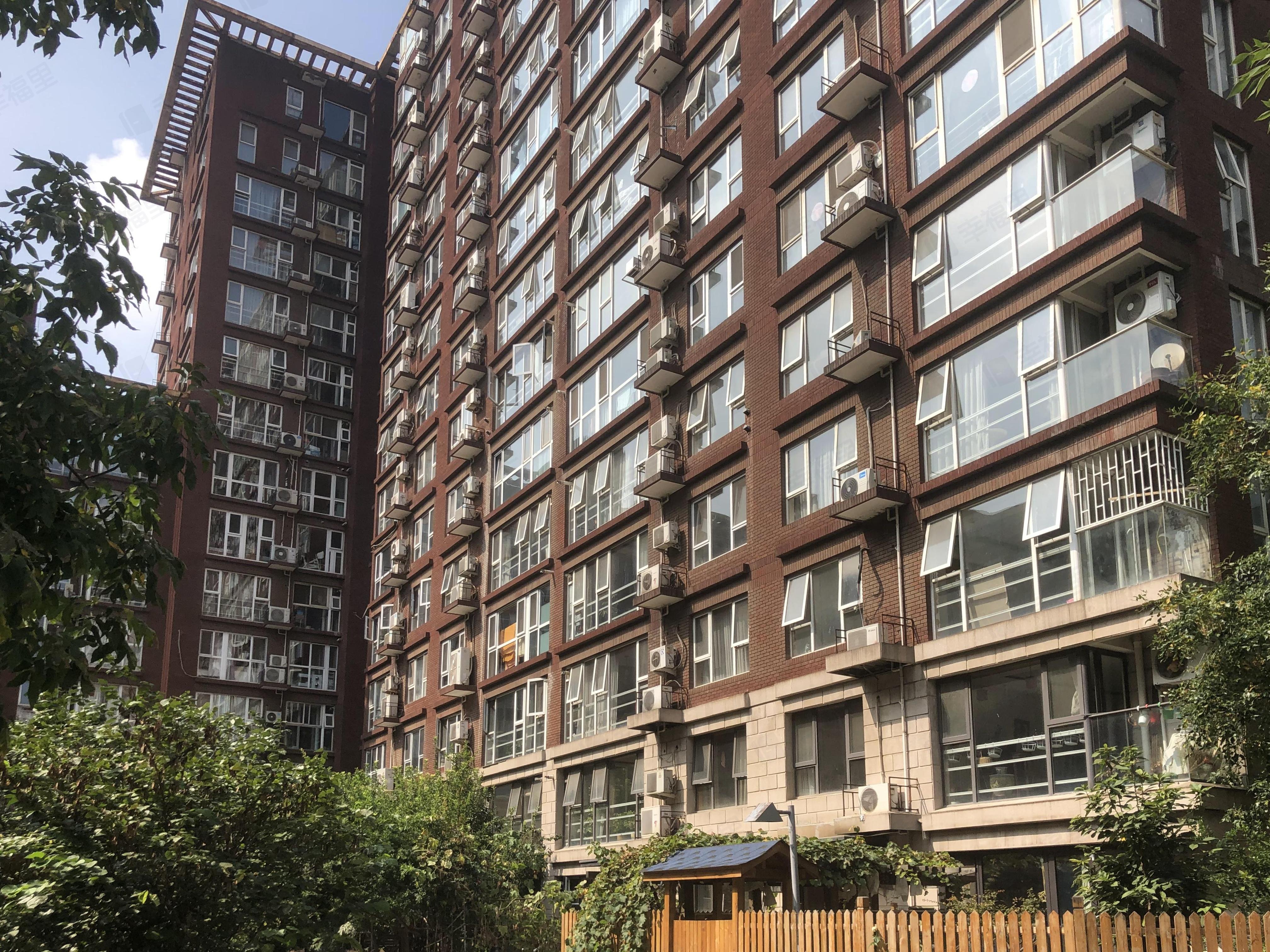 新纪元家园小区效果图