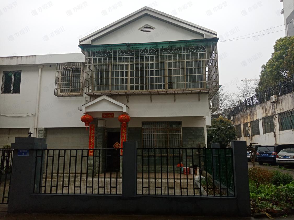 长沙岳麓-河西王府井/2006年建金苑花园