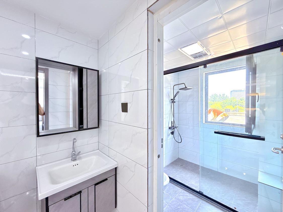 整租·国美南长华府