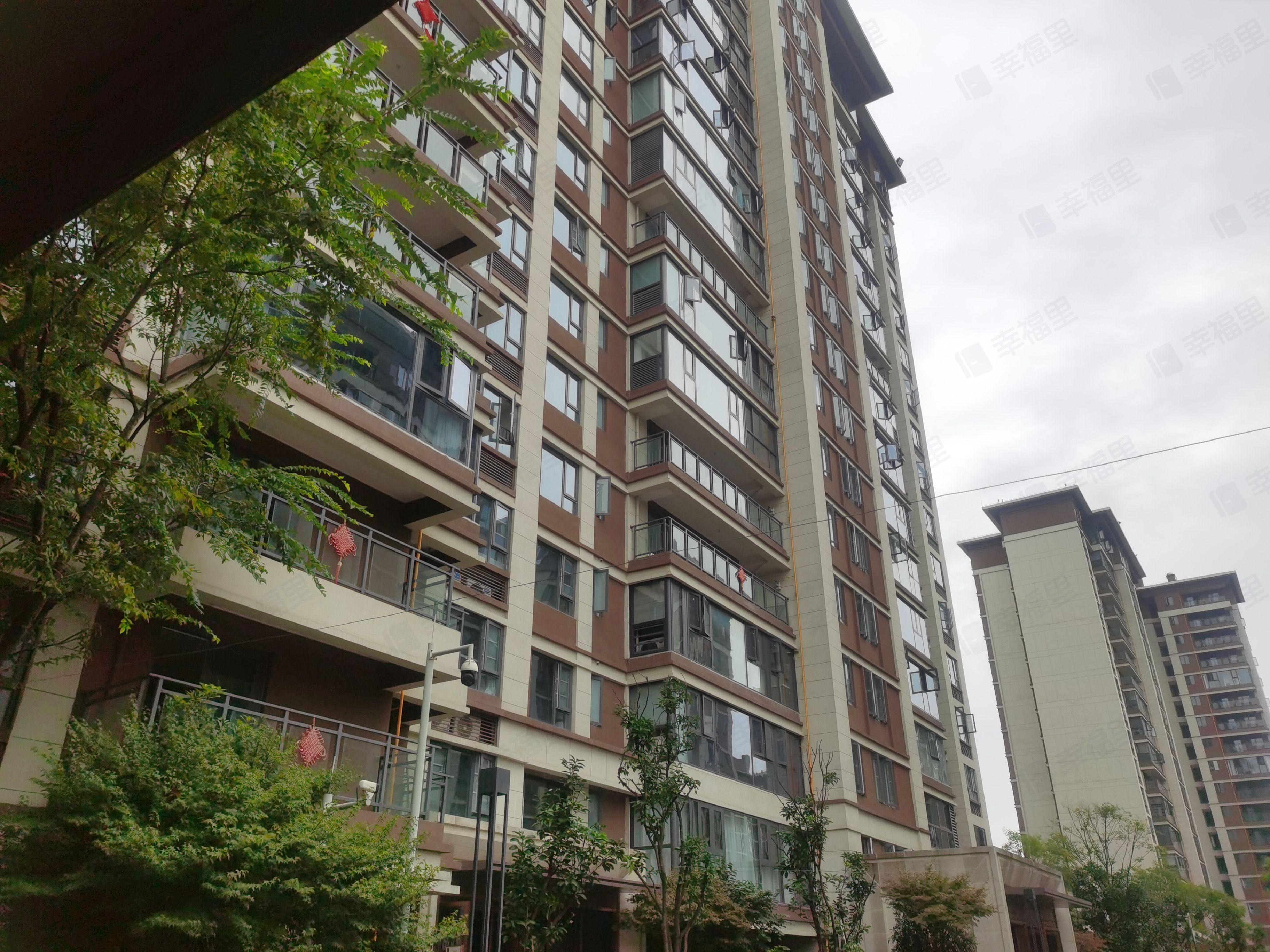 弘阳未崃时光小区效果图