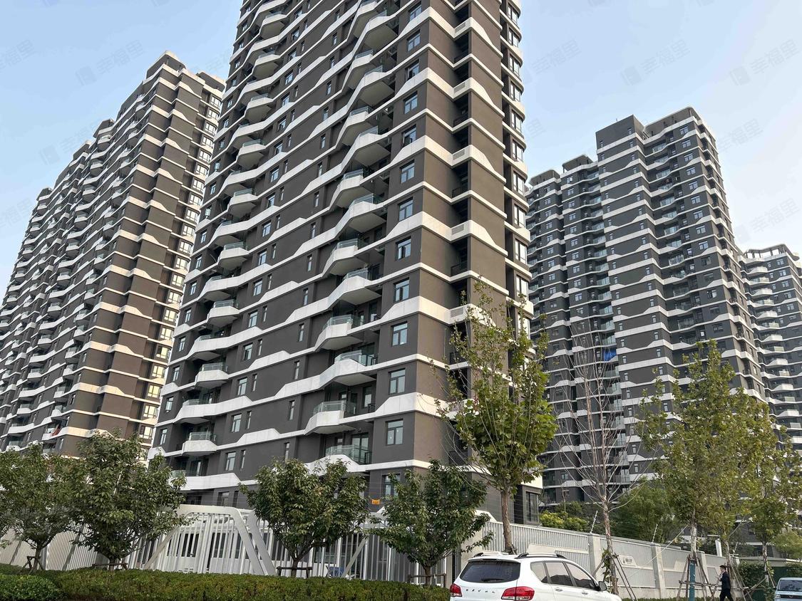 郑州金水-杨金路/2020年建瀚海尔湾