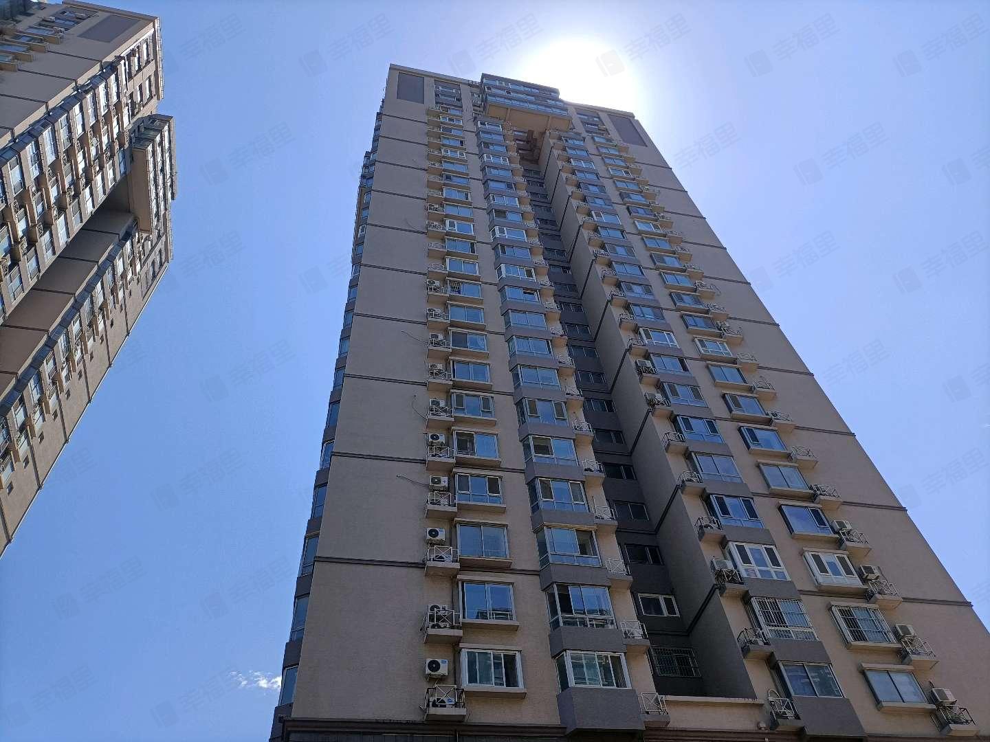 逸秀名园小区效果图