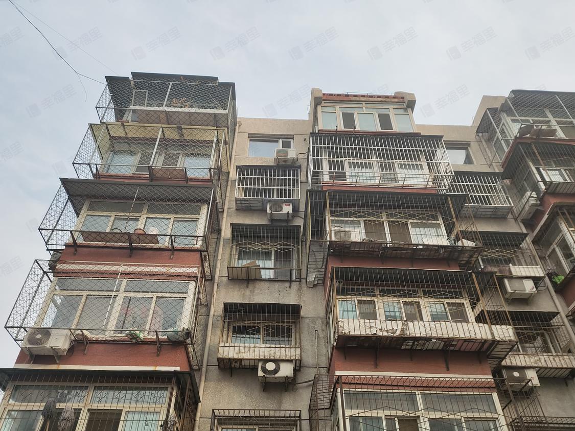 北京丰台-菜户营/暂无年代万柳西园(北区)