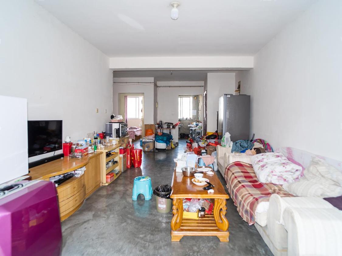 整租·新南家园