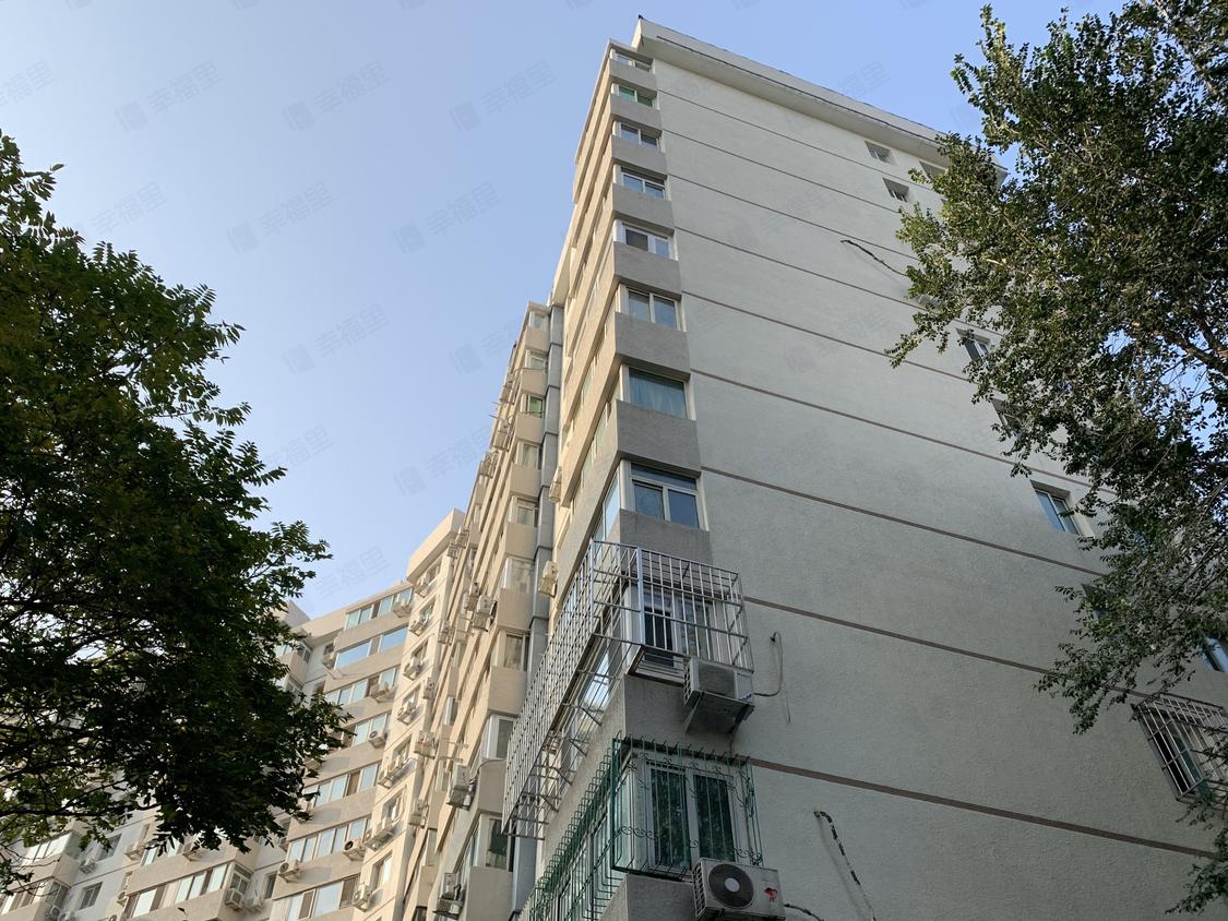 北京西城-白云路/暂无年代复兴门外大街8号