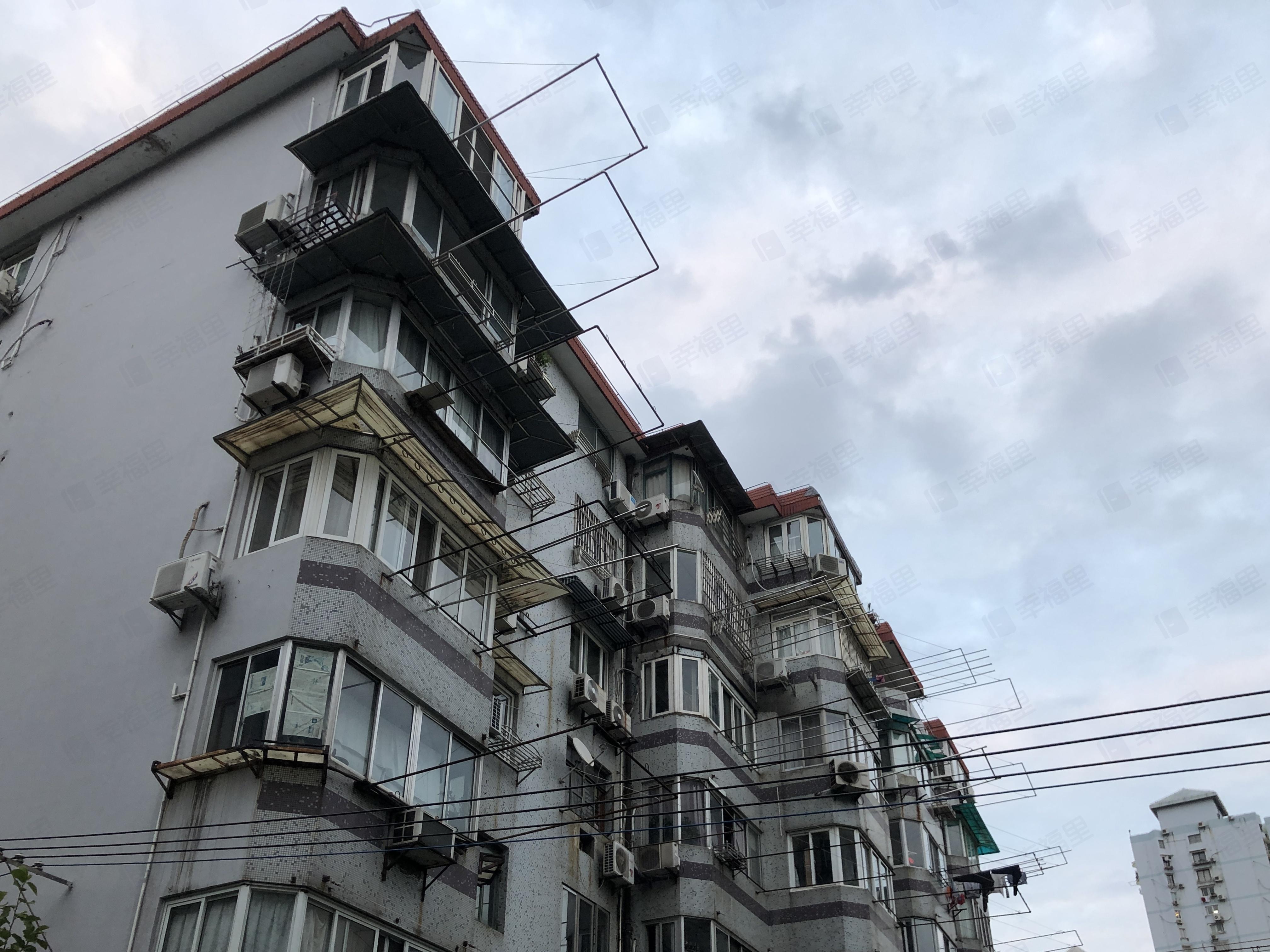 汽车公寓小区效果图
